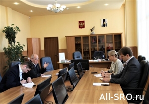  Ассоциация «Сахалинстрой» поддерживает «Школу технического заказчика строительства»